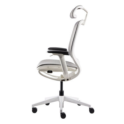 Minimal Design Built-in Mechanism Easy Maintenance Swivel Office Chairs